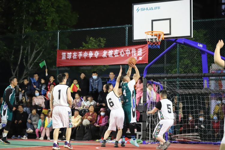中都拥有
